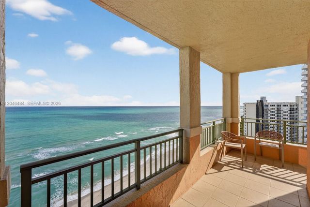 2080 S Ocean Dr 1711, Hallandale Beach, FL 33009