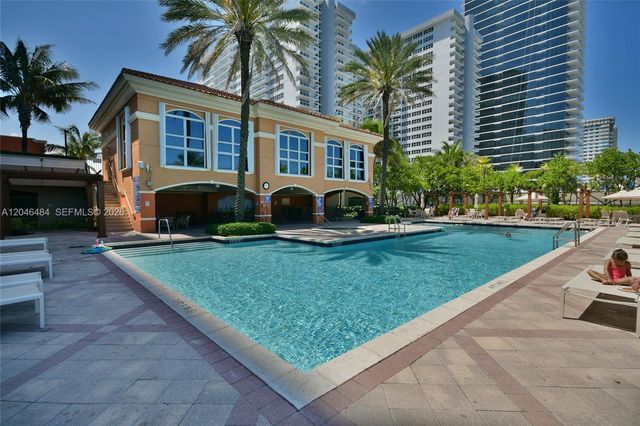 2080 S Ocean Dr 1711, Hallandale Beach, FL 33009