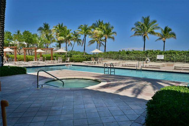 2080 S Ocean Dr 1711, Hallandale Beach, FL 33009