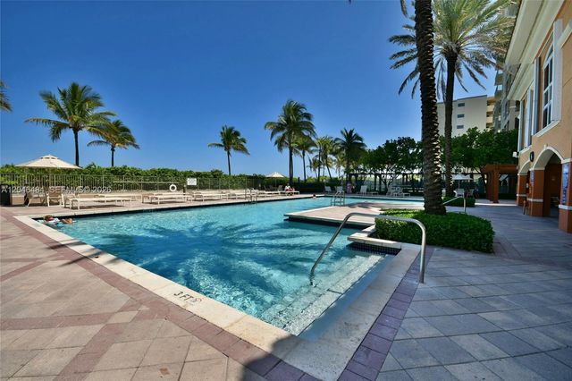 2080 S Ocean Dr 1711, Hallandale Beach, FL 33009