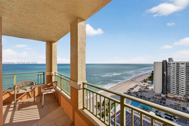 2080 S Ocean Dr 1711, Hallandale Beach, FL 33009