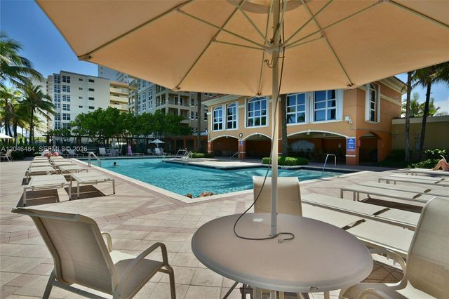 2080 S Ocean Dr 1711, Hallandale Beach, FL 33009