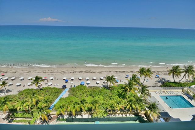 2080 S Ocean Dr 1711, Hallandale Beach, FL 33009