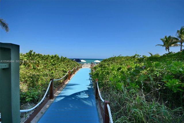 2080 S Ocean Dr 1711, Hallandale Beach, FL 33009