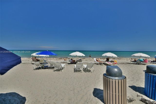 2080 S Ocean Dr 1711, Hallandale Beach, FL 33009