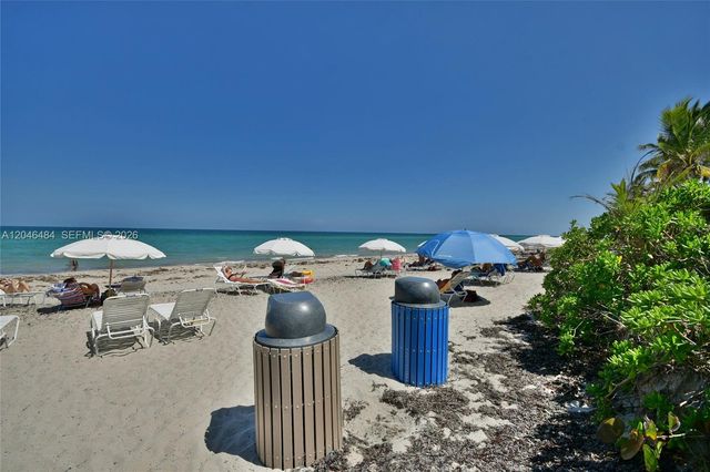 2080 S Ocean Dr 1711, Hallandale Beach, FL 33009