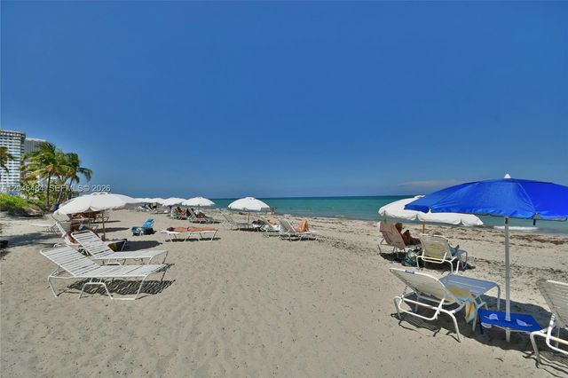 2080 S Ocean Dr 1711, Hallandale Beach, FL 33009