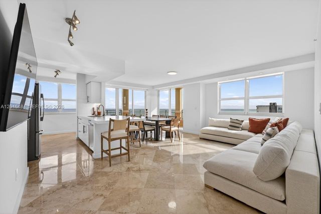 2080 S Ocean Dr 1711, Hallandale Beach, FL 33009