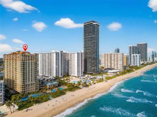 2080 S Ocean Dr 1711, Hallandale Beach, FL 33009
