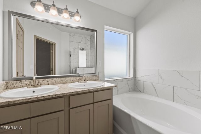 13840 Victory Sky Avenue, El Paso, TX 79928