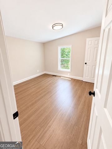 805 Alabama Road, Meansville, GA 30256