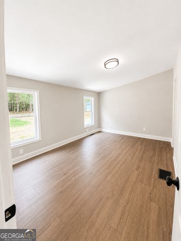 805 Alabama Road, Meansville, GA 30256