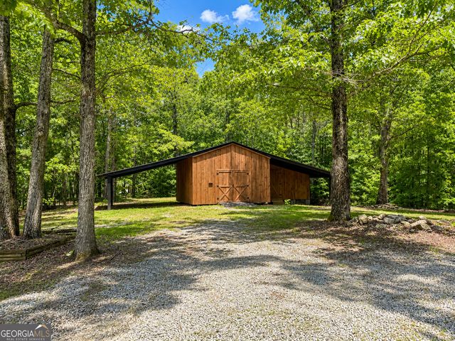 805 Alabama Road, Meansville, GA 30256