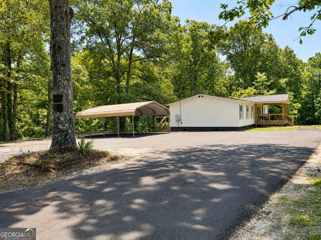 805 Alabama Road, Meansville, GA 30256