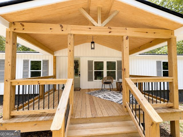 805 Alabama Road, Meansville, GA 30256