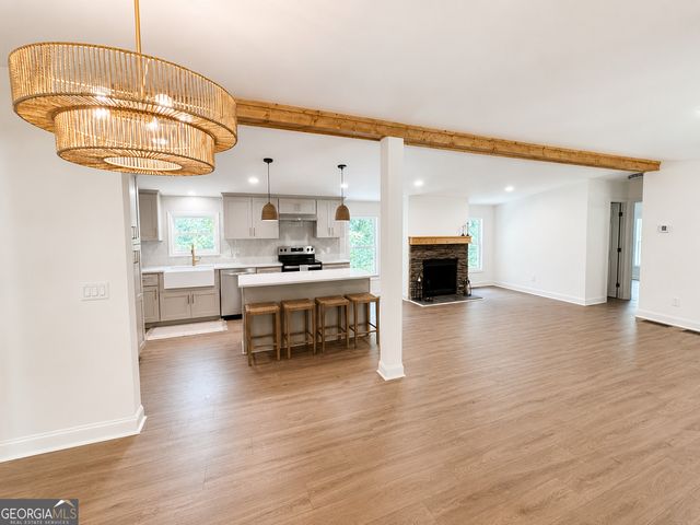 805 Alabama Road, Meansville, GA 30256