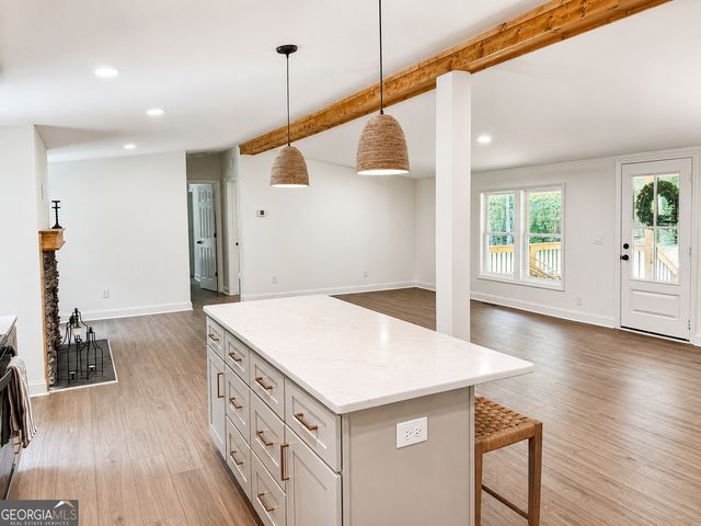 805 Alabama Road, Meansville, GA 30256