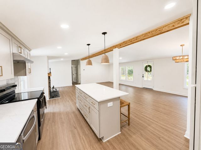 805 Alabama Road, Meansville, GA 30256