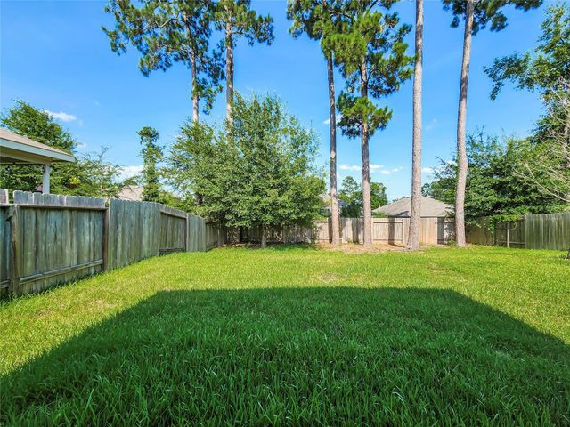 4229 Amber Ruse Drive, Conroe, TX 77304