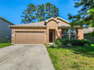 4229 Amber Ruse Drive, Conroe, TX 77304