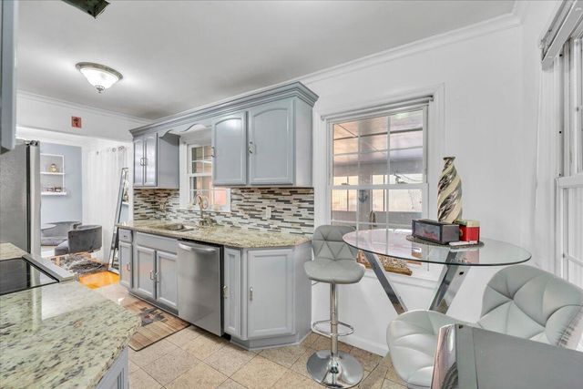 3325 Fleetwood AVE, Roanoke, VA 24015