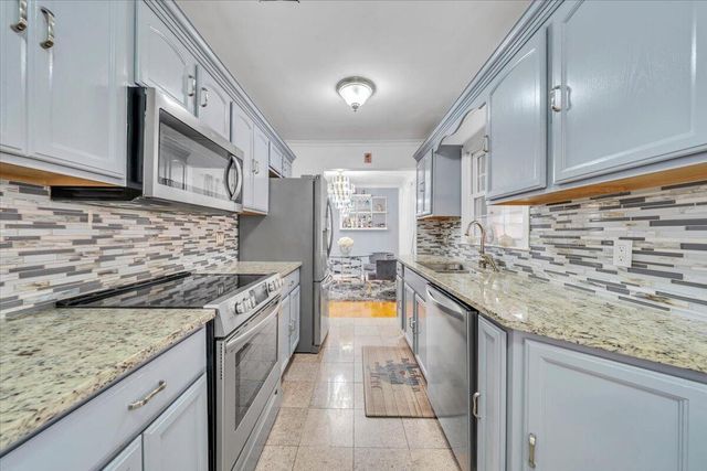 3325 Fleetwood AVE, Roanoke, VA 24015