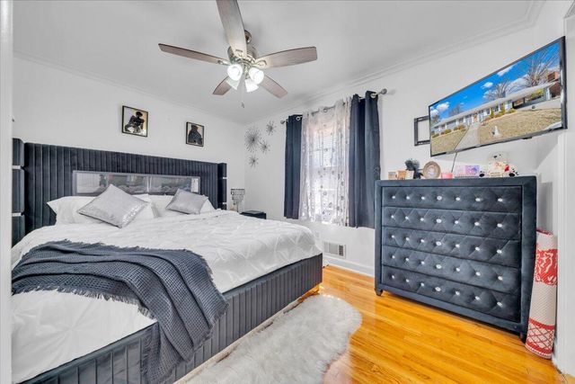 3325 Fleetwood AVE, Roanoke, VA 24015