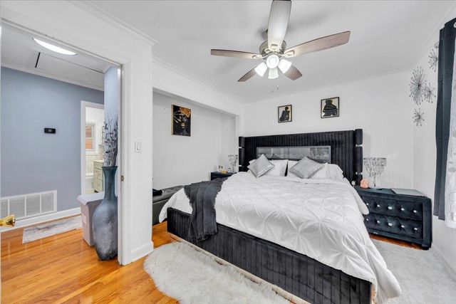 3325 Fleetwood AVE, Roanoke, VA 24015