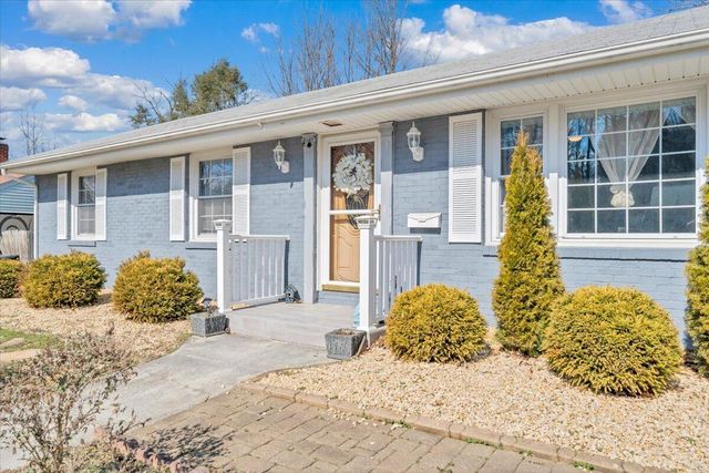 3325 Fleetwood AVE, Roanoke, VA 24015