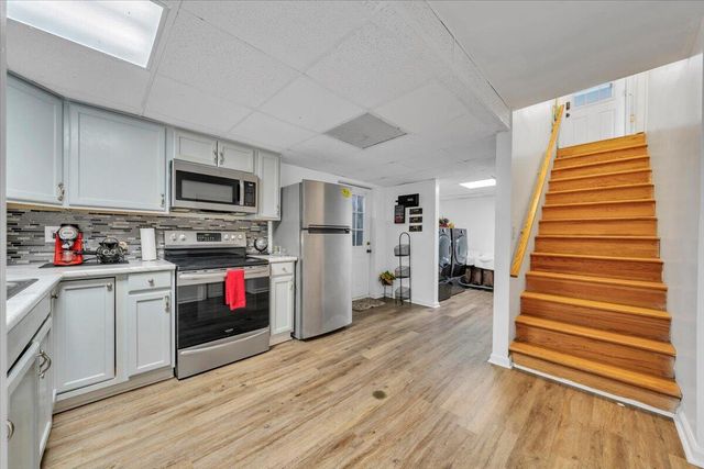 3325 Fleetwood AVE, Roanoke, VA 24015