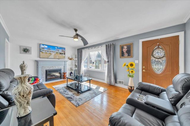 3325 Fleetwood AVE, Roanoke, VA 24015