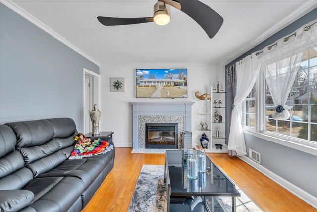 3325 Fleetwood AVE, Roanoke, VA 24015