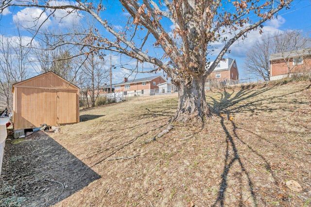 3325 Fleetwood AVE, Roanoke, VA 24015