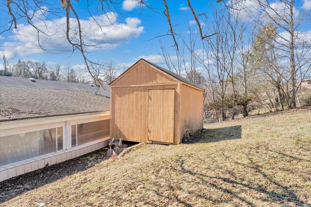 3325 Fleetwood AVE, Roanoke, VA 24015