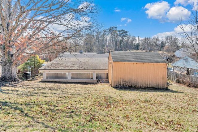 3325 Fleetwood AVE, Roanoke, VA 24015