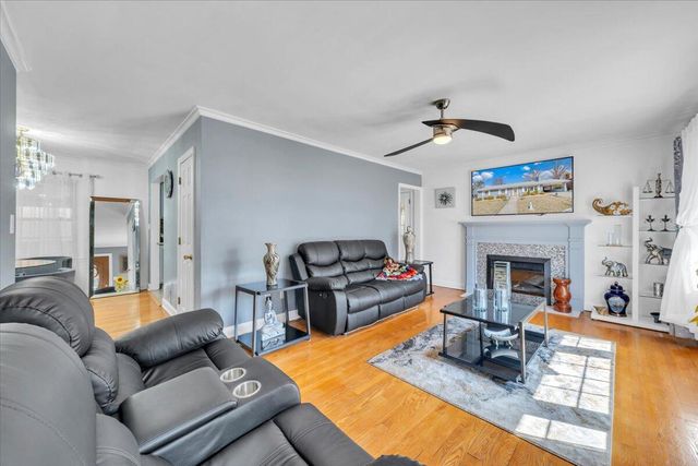 3325 Fleetwood AVE, Roanoke, VA 24015