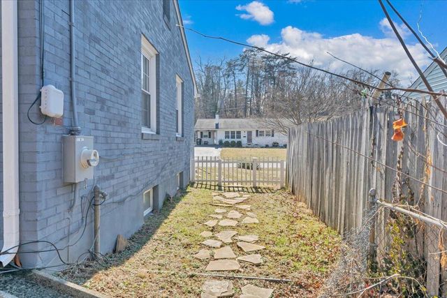 3325 Fleetwood AVE, Roanoke, VA 24015