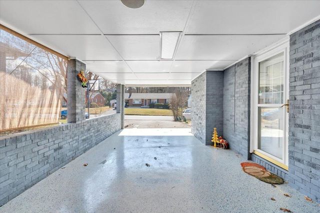 3325 Fleetwood AVE, Roanoke, VA 24015