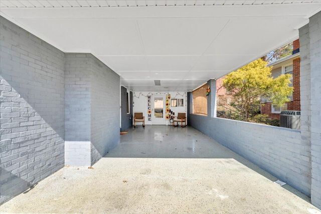 3325 Fleetwood AVE, Roanoke, VA 24015