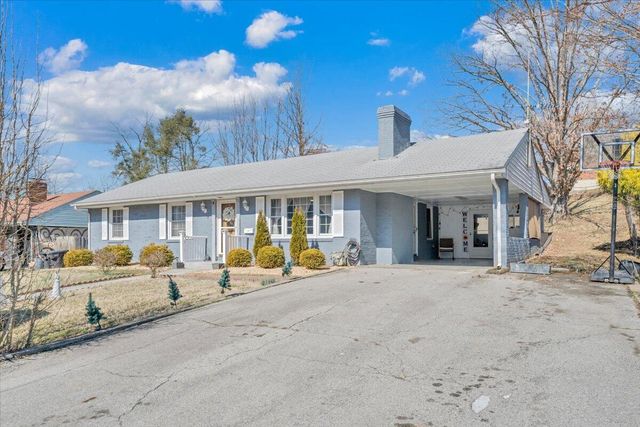 3325 Fleetwood AVE, Roanoke, VA 24015