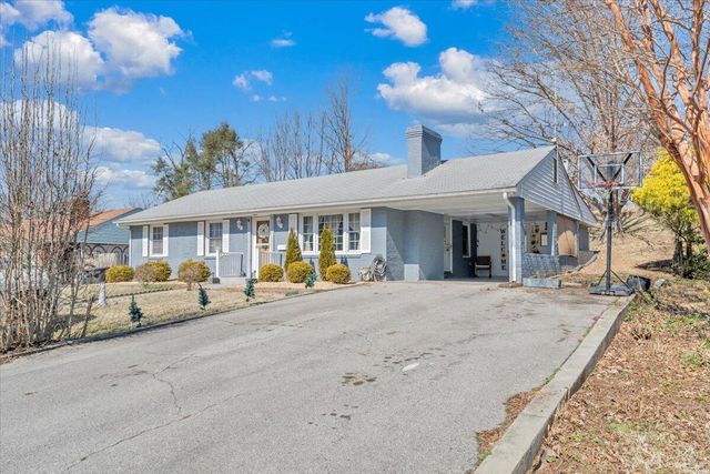 3325 Fleetwood AVE, Roanoke, VA 24015