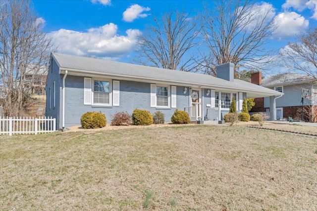 3325 Fleetwood AVE, Roanoke, VA 24015