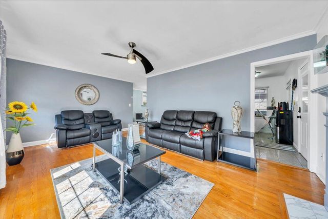 3325 Fleetwood AVE, Roanoke, VA 24015