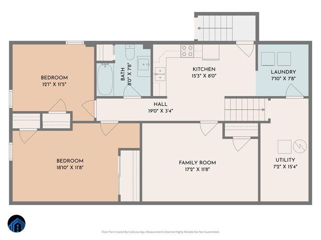 3325 Fleetwood AVE, Roanoke, VA 24015