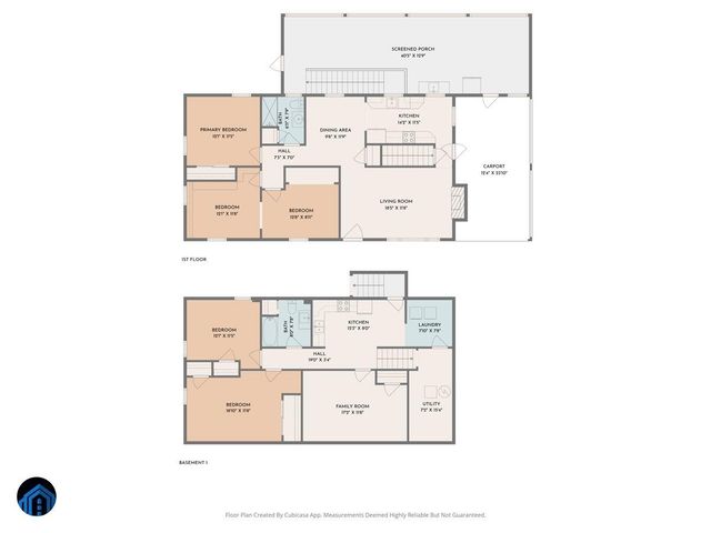 3325 Fleetwood AVE, Roanoke, VA 24015