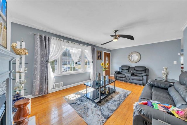 3325 Fleetwood AVE, Roanoke, VA 24015