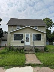 186 Bryant Street, Battle Creek City, MI 49017
