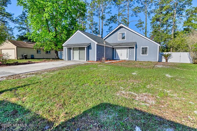 3174 VINE Street, Orange Park, FL 32065