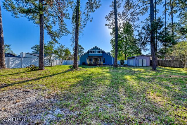 3174 VINE Street, Orange Park, FL 32065