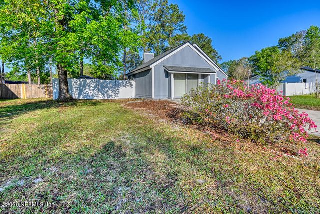 3174 VINE Street, Orange Park, FL 32065